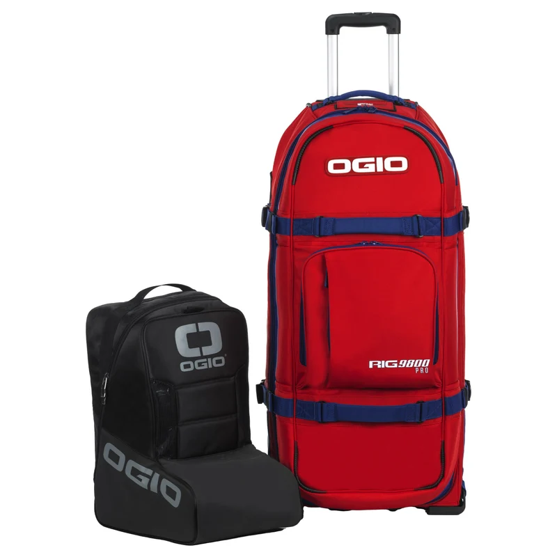 OGIO 9800 PRO - Rollenreisetasche 125 L 86 cm (cubbie)