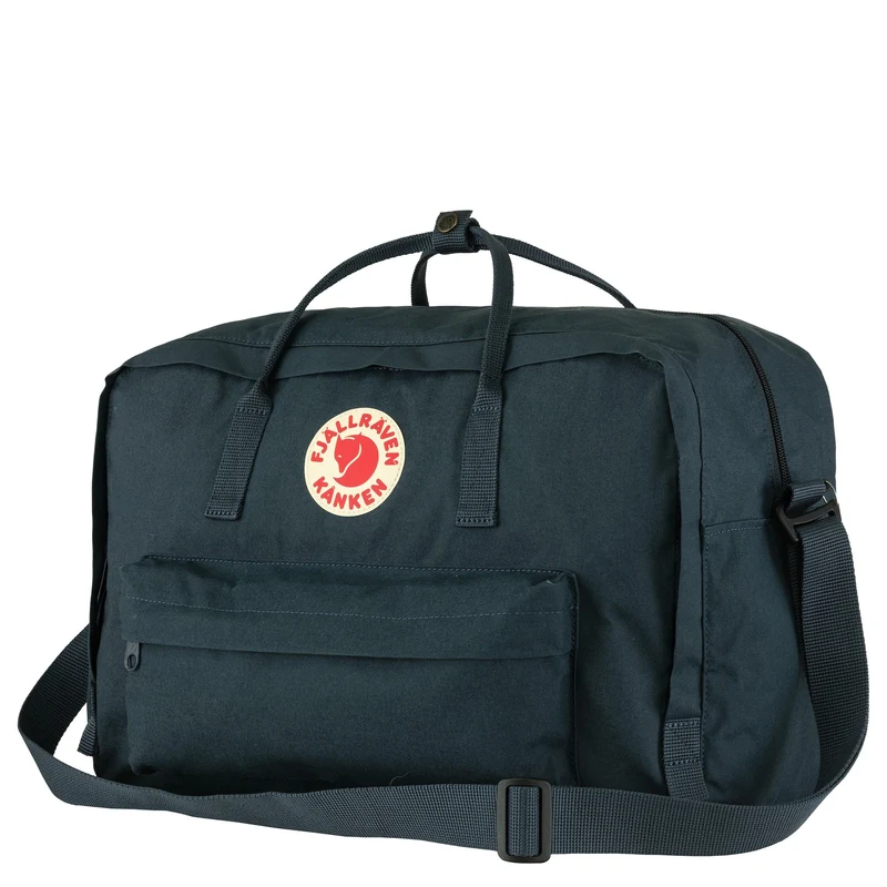 Fjällräven Kånken Weekender - Reisetasche 44 cm (navy)