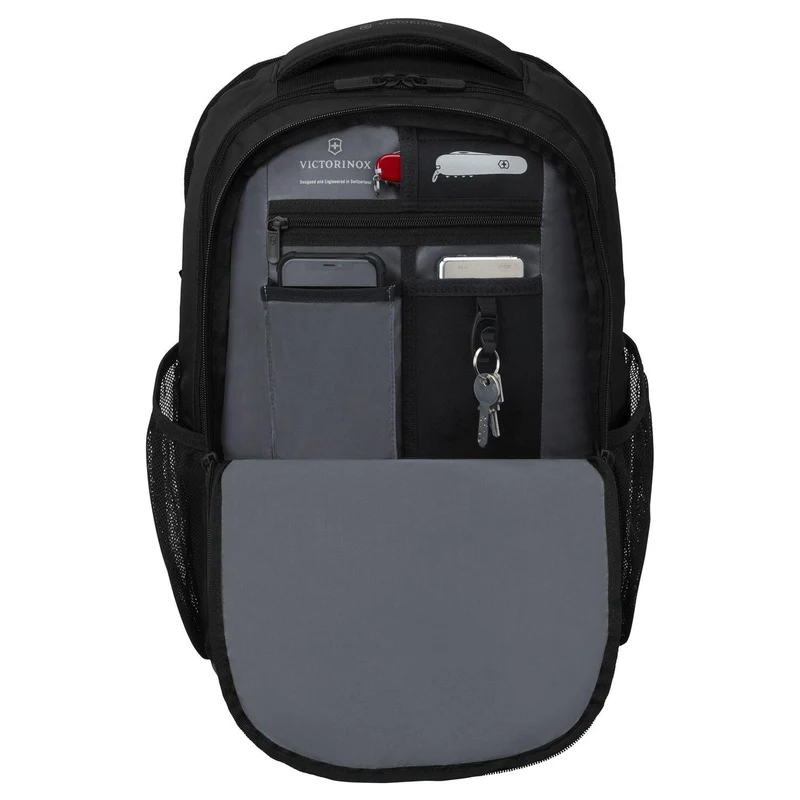Victorinox Vx Sport EVO - Rucksack 49 cm (black/black)