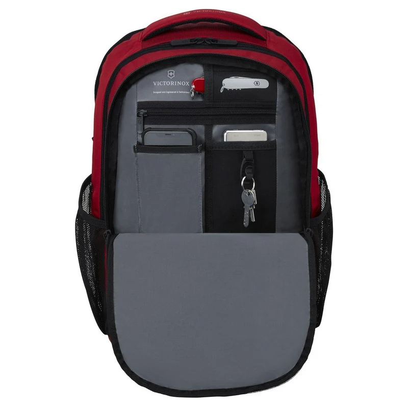 Victorinox Vx Sport EVO - Rucksack 49 cm (black/black)