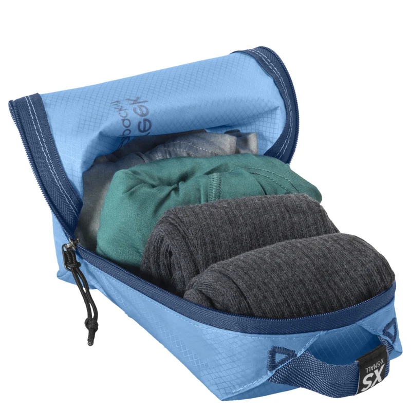 Eagle Creek Pack-It Isolate Cube Set XS/S/M 3tlg. - Packsack (blue dawn)