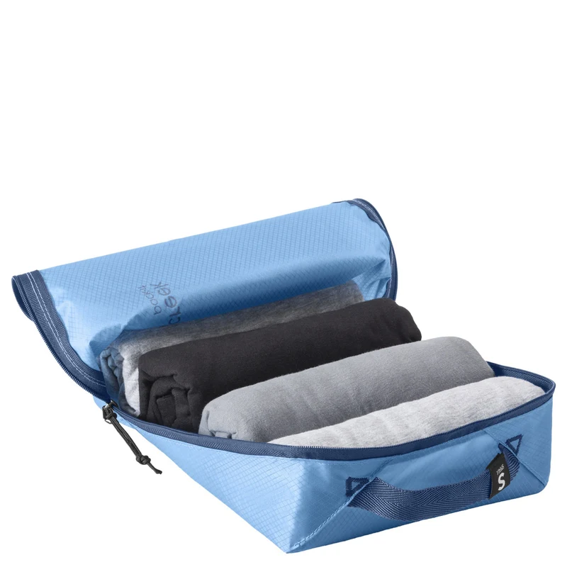 Eagle Creek Pack-It Isolate Cube Set XS/S/M 3tlg. - Packsack (blue dawn)