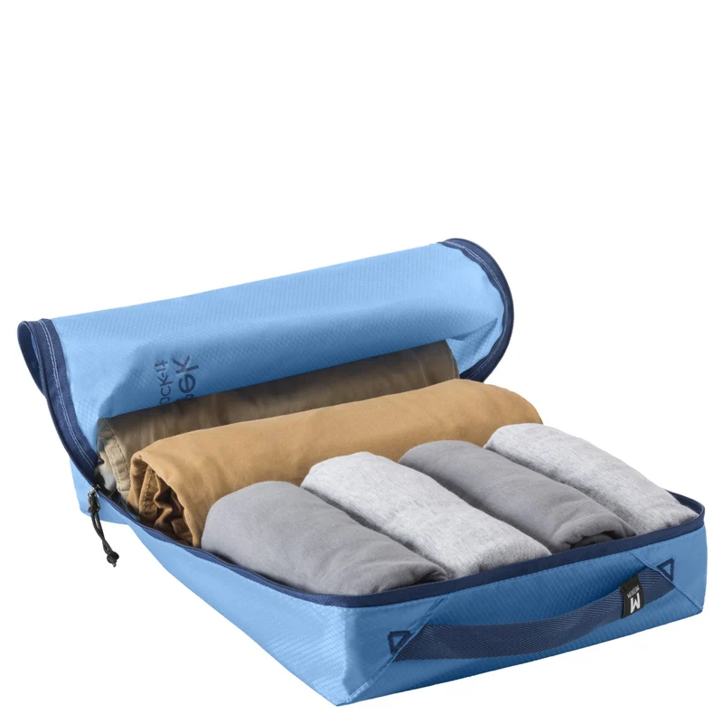 Eagle Creek Pack-It Isolate Cube Set XS/S/M 3tlg. - Packsack (blue dawn)