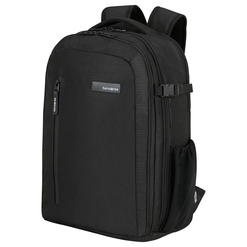 Samsonite Roader - Rucksack M 15.6" 44 cm (deep black)