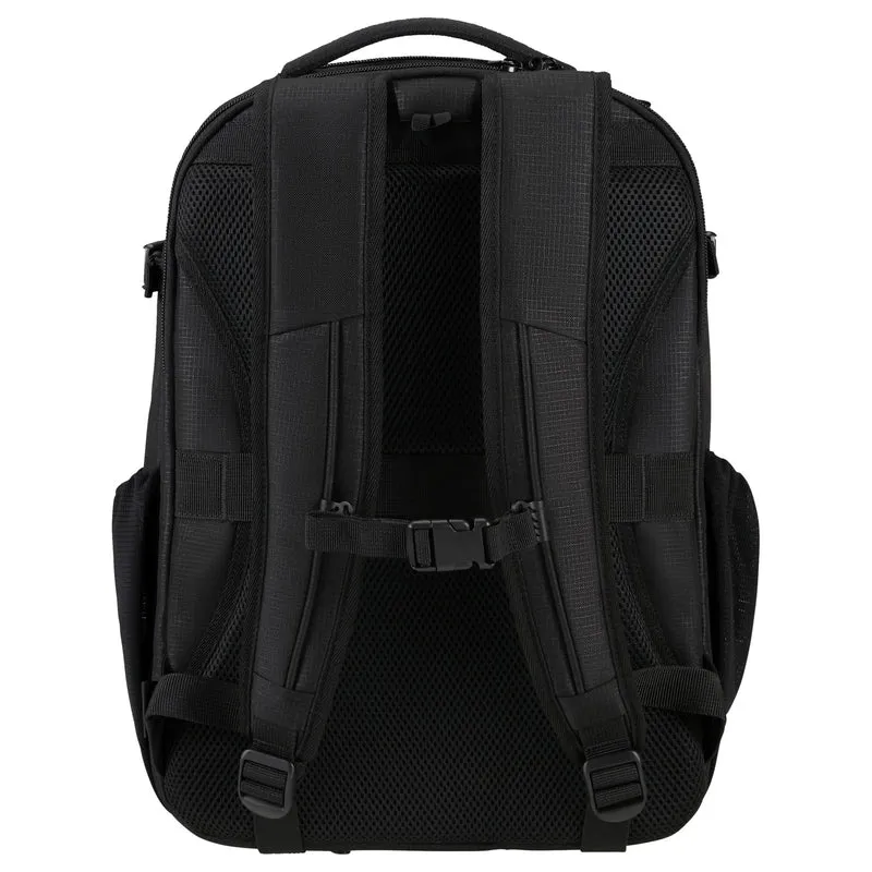 Samsonite Roader - Rucksack M 15.6" 44 cm (deep black)