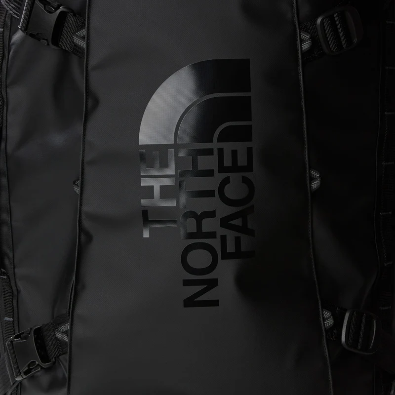 The North Face Base Camp Rolling Thunder 28 - Rollenreisetasche 77 cm (tnf black-tnf white-NPF)
