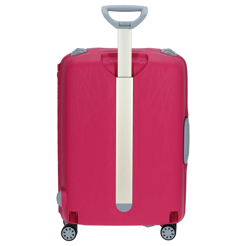 Roncato Light - 4-Rollen-Trolley M 68 cm (magenta)