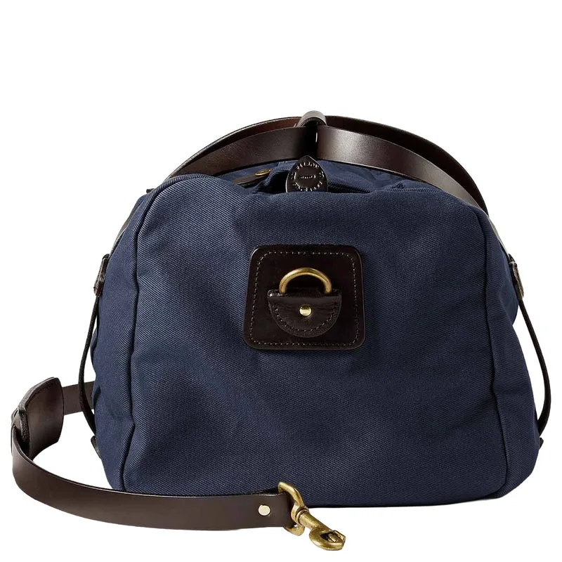 Filson Ruffed Twill Small - Duffle Bag 41 cm (navy)