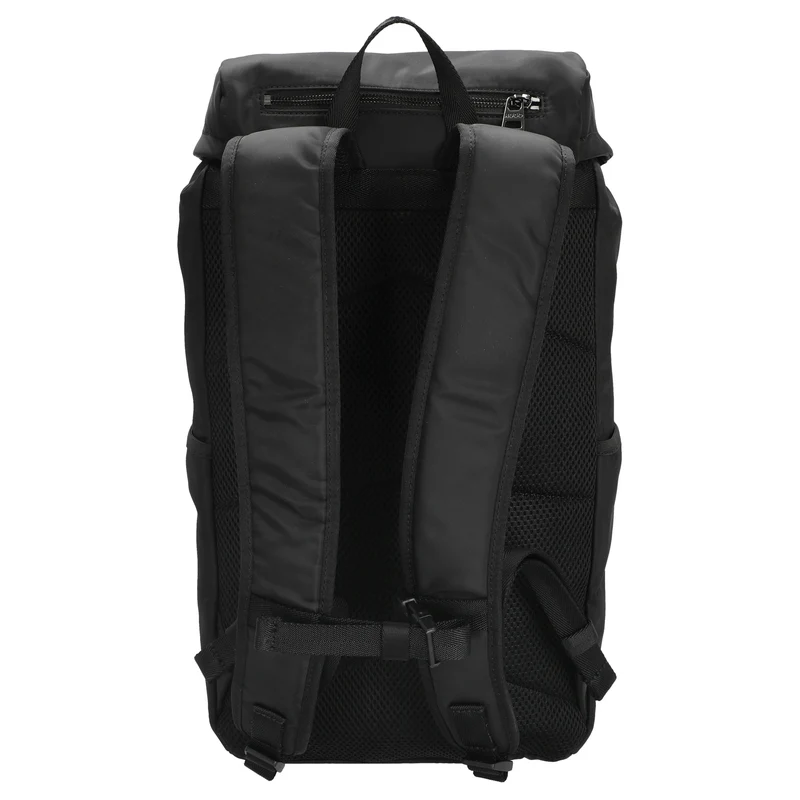 HUGO Quantic N Slim - Rucksack 45 cm (black)