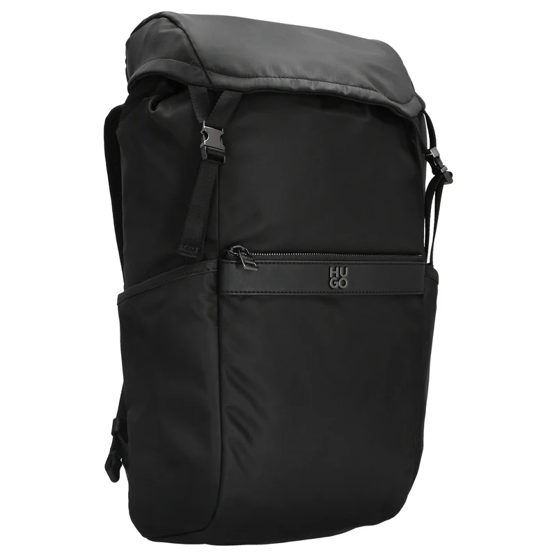 HUGO Quantic N Slim - Rucksack 45 cm (black)