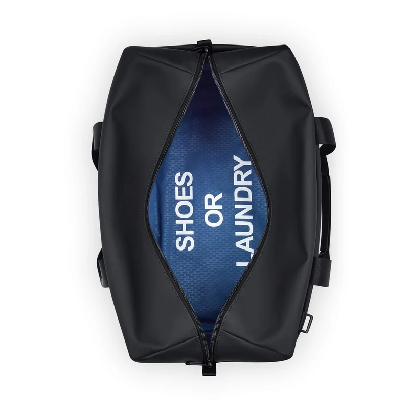 Delsey Paris Turenne Soft - Reisetasche 45 cm (schwarz)