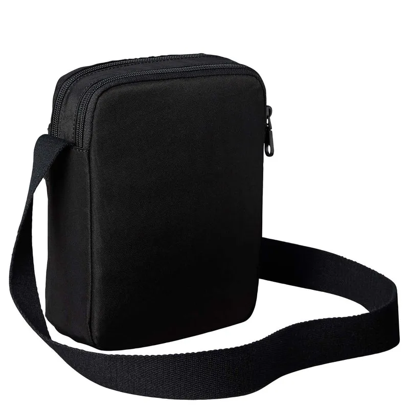 Calvin Klein Bold Logo - Umhängetasche (black)