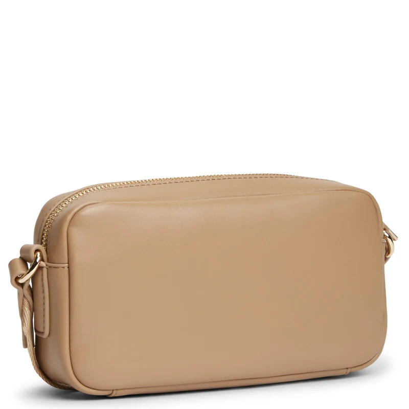 Tommy Hilfiger Essential - Umhängetasche 22 cm (safari canvas)