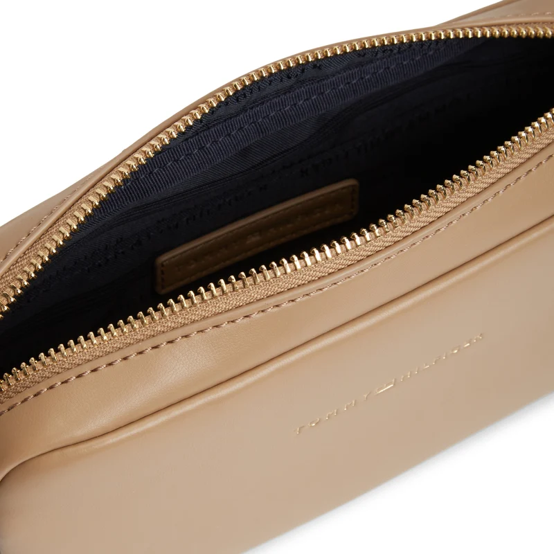 Tommy Hilfiger Essential - Umhängetasche 22 cm (safari canvas)