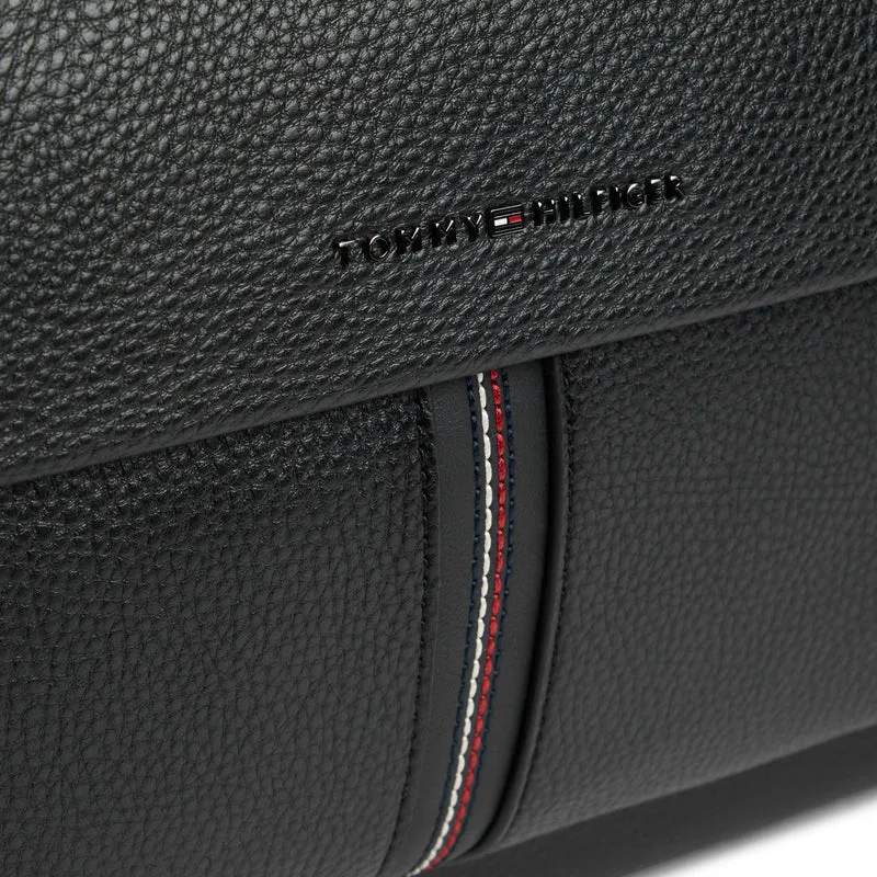 Tommy Hilfiger Central - Reisetasche 48 cm (black)