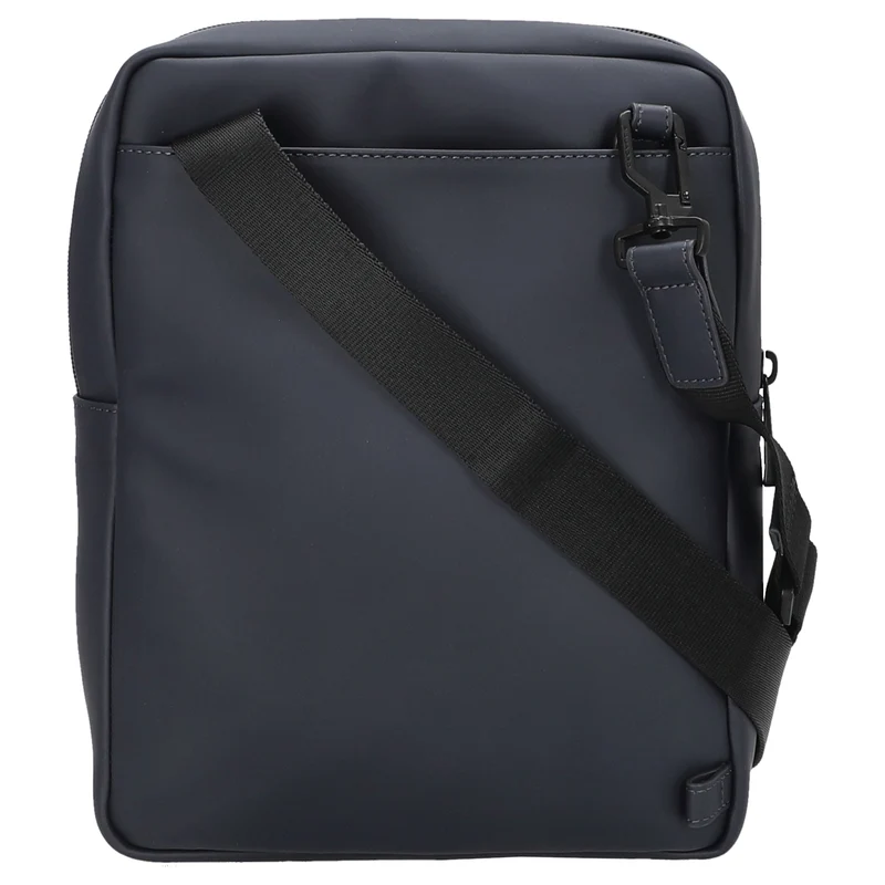 Piquadro Wollem - Umhängetasche 29 cm (blue)