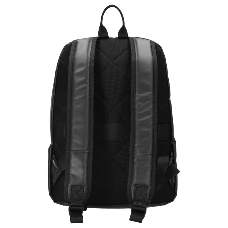 Mandarina Duck Eco Coated - Rucksack (black)