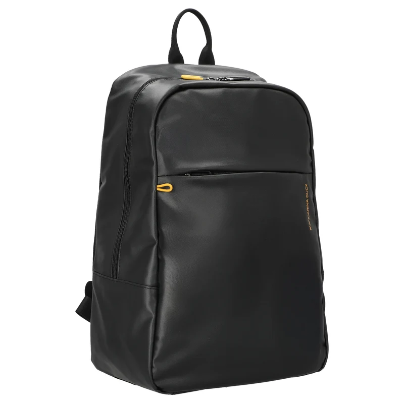 Mandarina Duck Eco Coated - Rucksack (black)