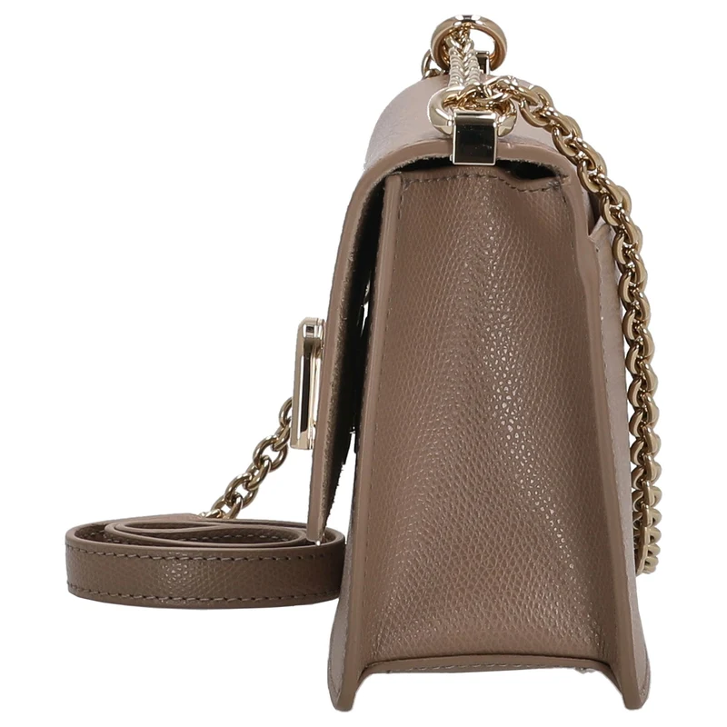 Furla 1927 Mini - Umhängetasche 20 cm (greige)