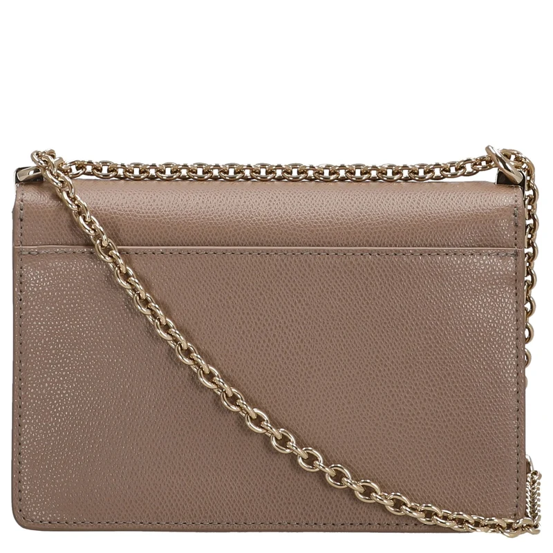 Furla 1927 Mini - Umhängetasche 20 cm (greige)