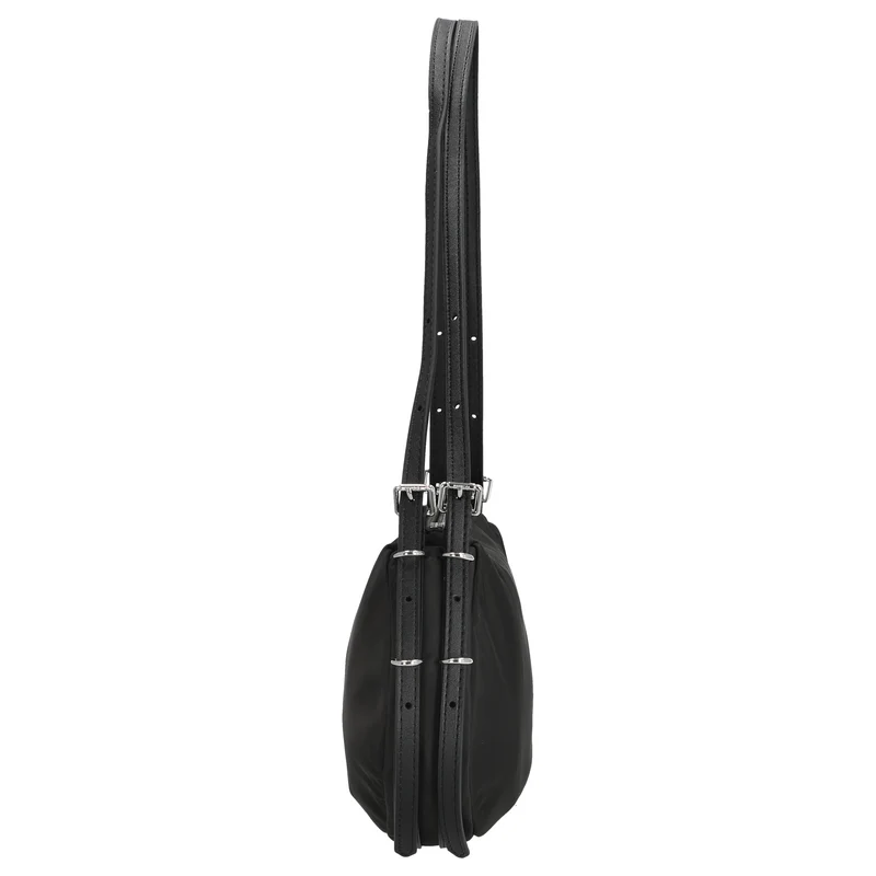 HUGO Neeko N - Schultertasche 33 cm (black)
