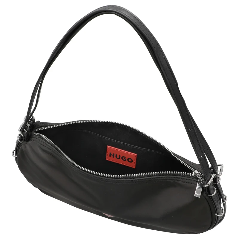 HUGO Neeko N - Schultertasche 33 cm (black)
