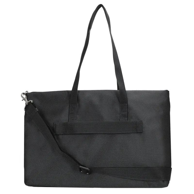 Mandarina Duck MD20 - Shopper 47 cm (steel)