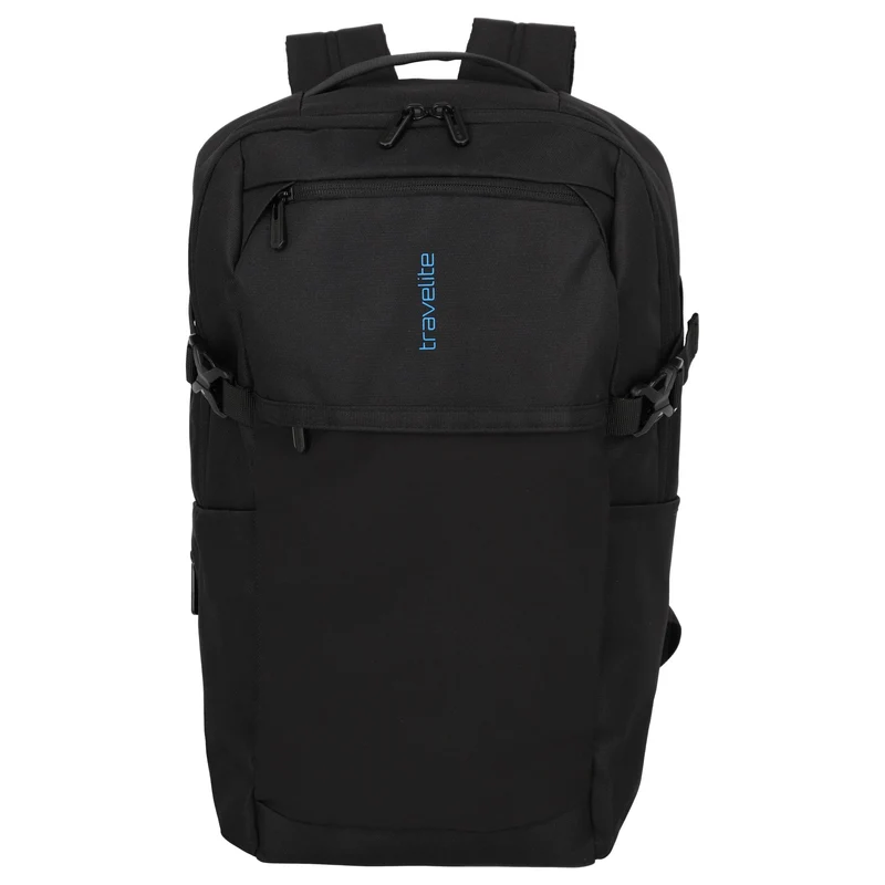 Travelite Pathway Allrounder - Rucksack 15.4" 48 cm (black)