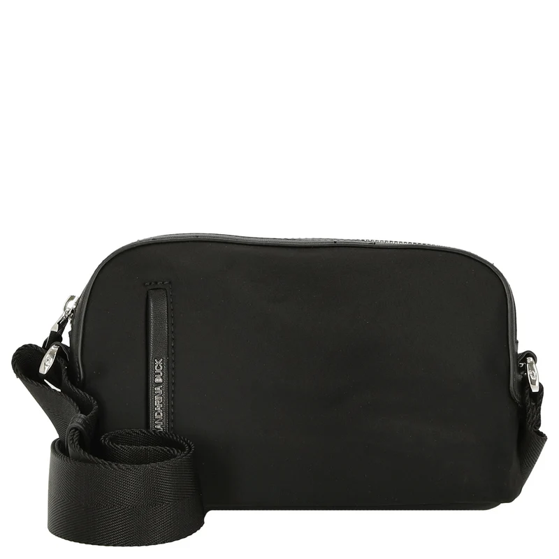 Mandarina Duck Hunter - Umhängetasche 23 cm (black)