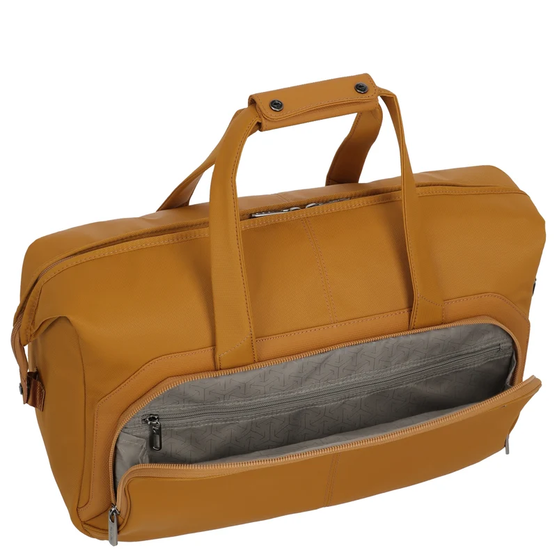 Travelite Priima - Reisetasche 48 cm (curry)