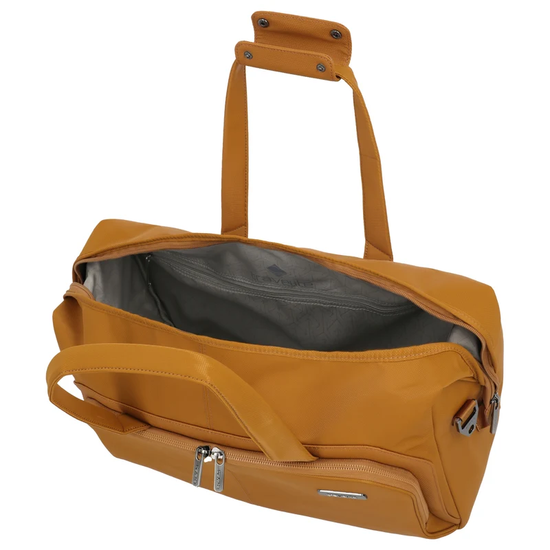 Travelite Priima - Reisetasche 48 cm (curry)
