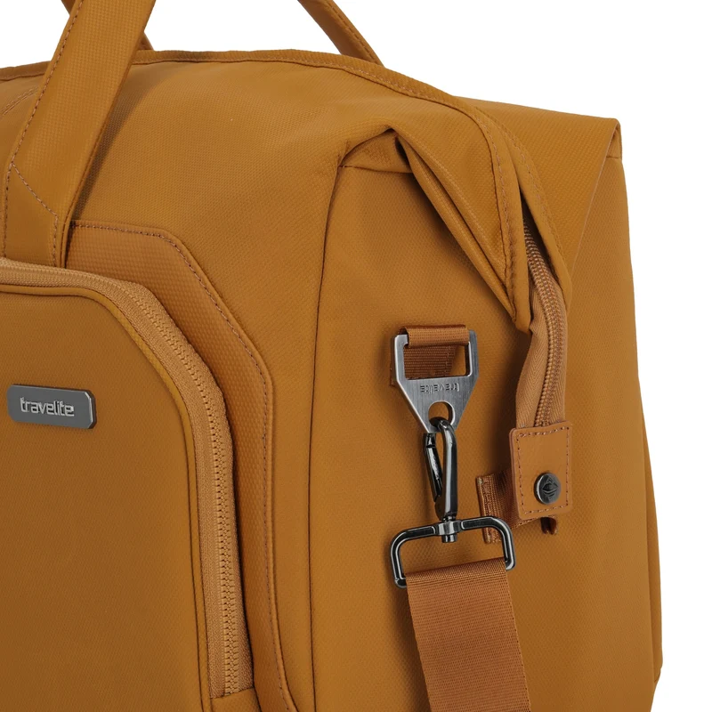 Travelite Priima - Reisetasche 48 cm (curry)