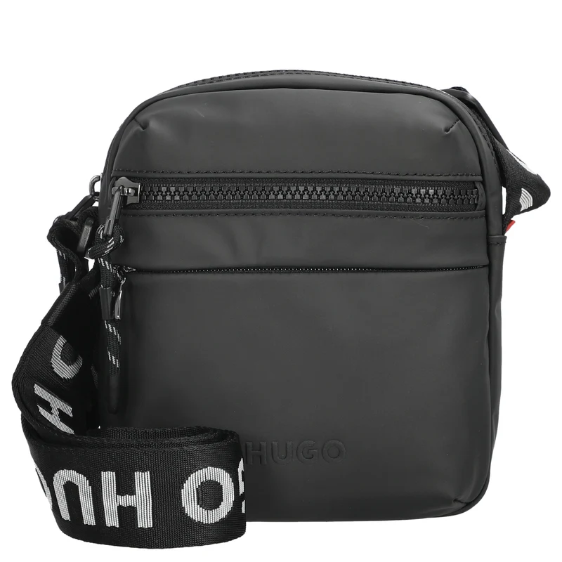 HUGO Wanner - Umhängetasche 18 cm (black)