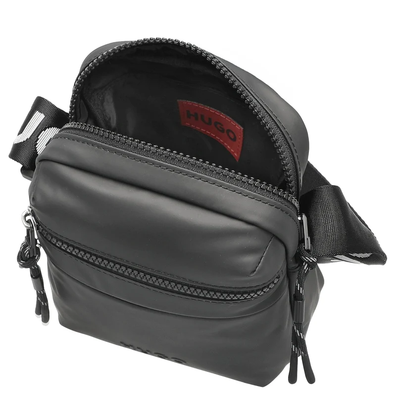 HUGO Wanner - Umhängetasche 18 cm (black)