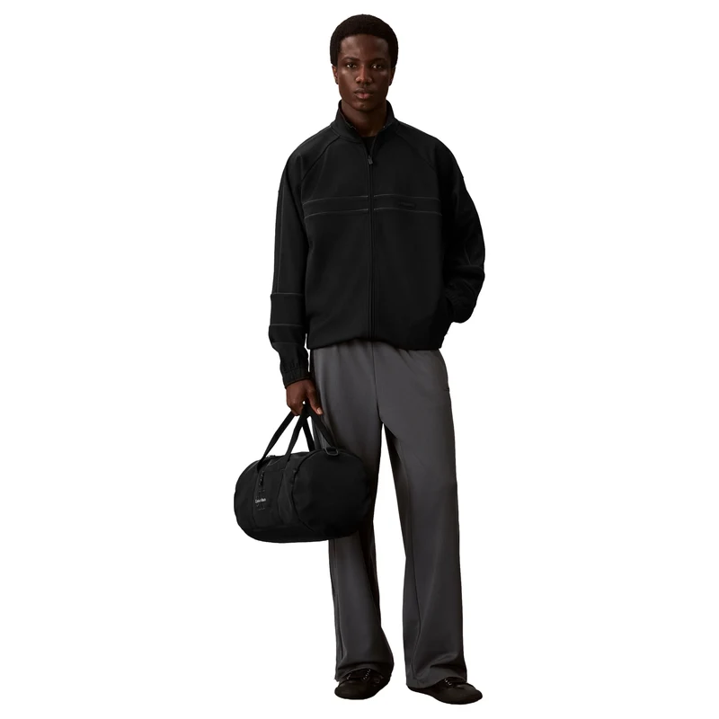Calvin Klein Bold Weekender - Reisetasche 44.5 cm (black)