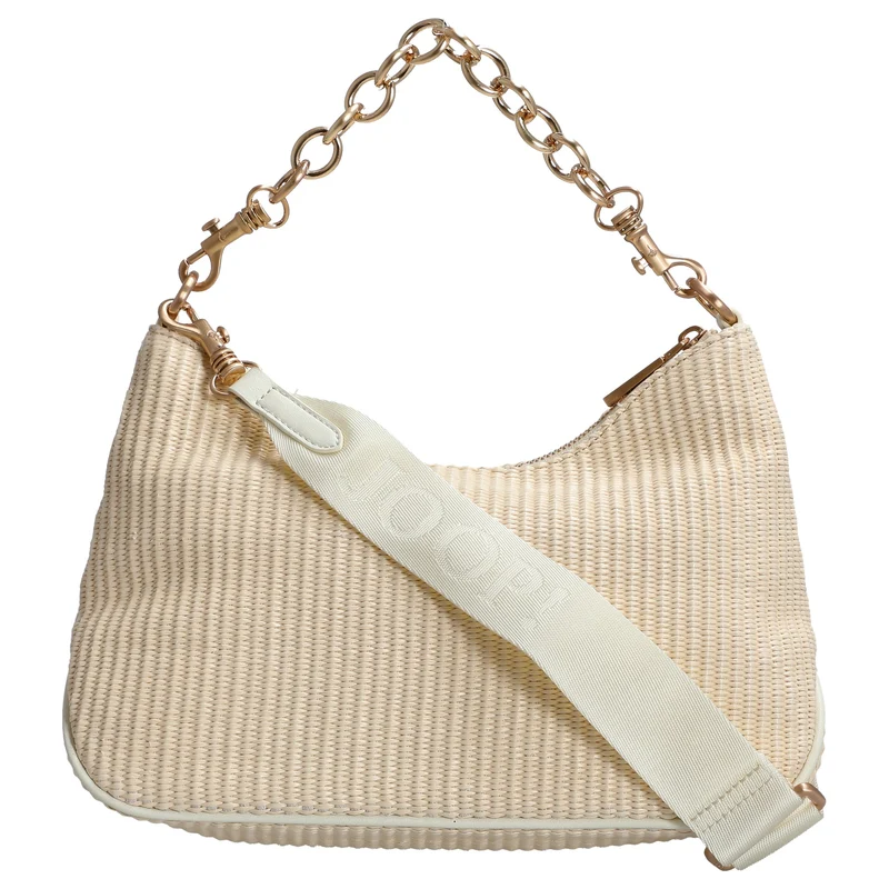 Joop Cestino Chiaro Aimee - Schultertasche 29 cm (offwhite)