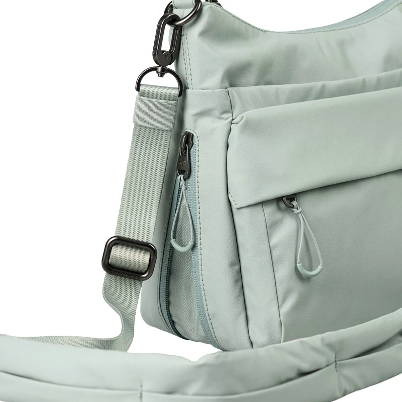 aunts & uncles Japan RE LITE Nanuki RE LITE - Umhängetasche 28 cm (sage green)