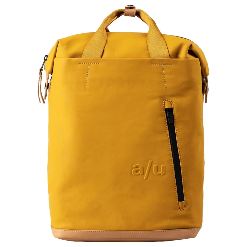 aunts & uncles Japan Morioka - Rucksack 13" 38 cm (amber)