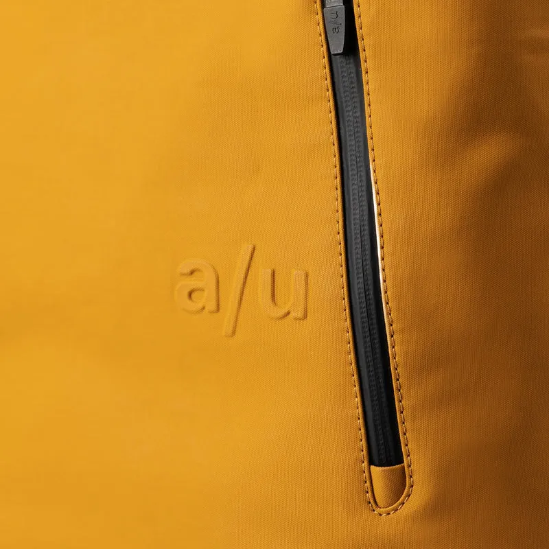 aunts & uncles Japan Morioka - Rucksack 13" 38 cm (amber)