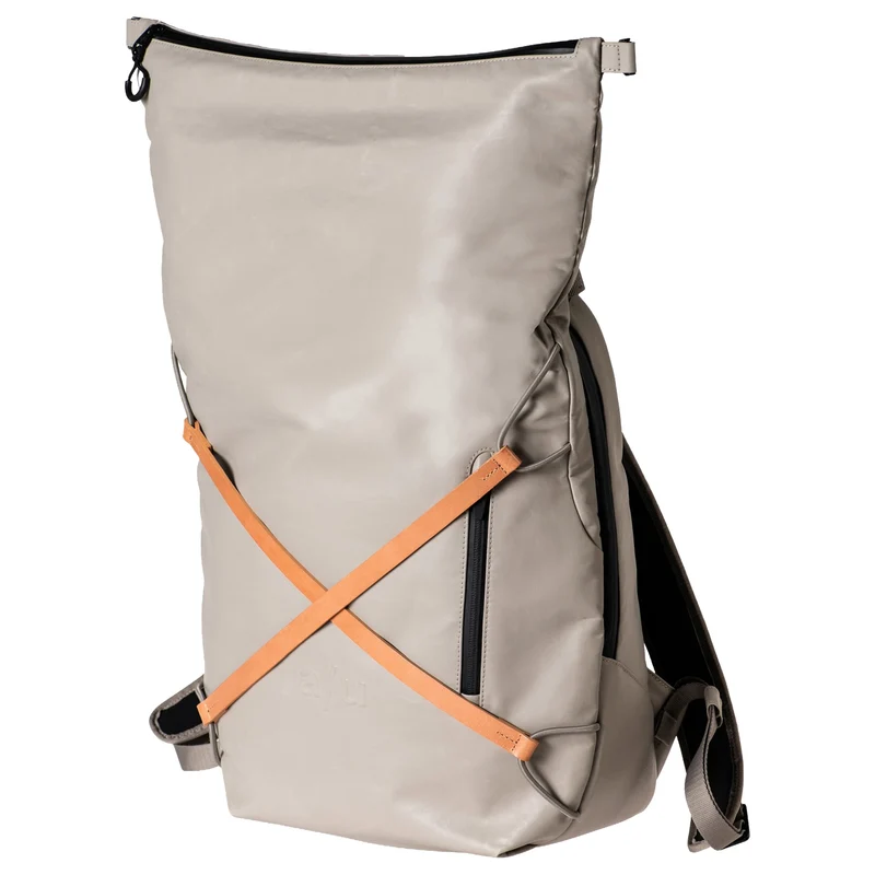 aunts & uncles Japan RE Kushiro RE - Rucksack 15" 45 cm (driftwood)