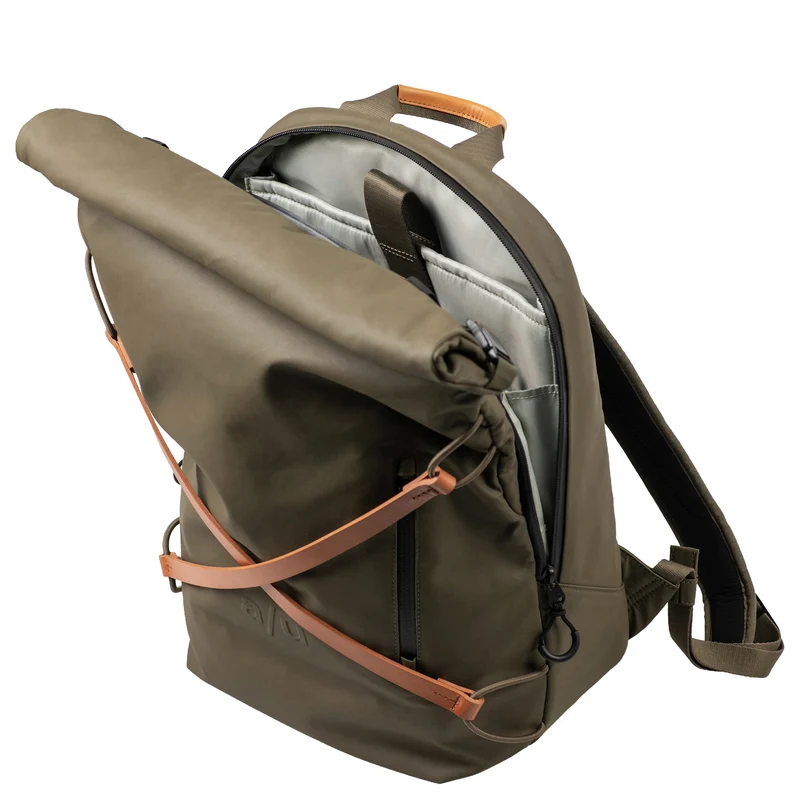 aunts & uncles Japan RE Kushiro RE - Rucksack 15" 45 cm (fallen rock)