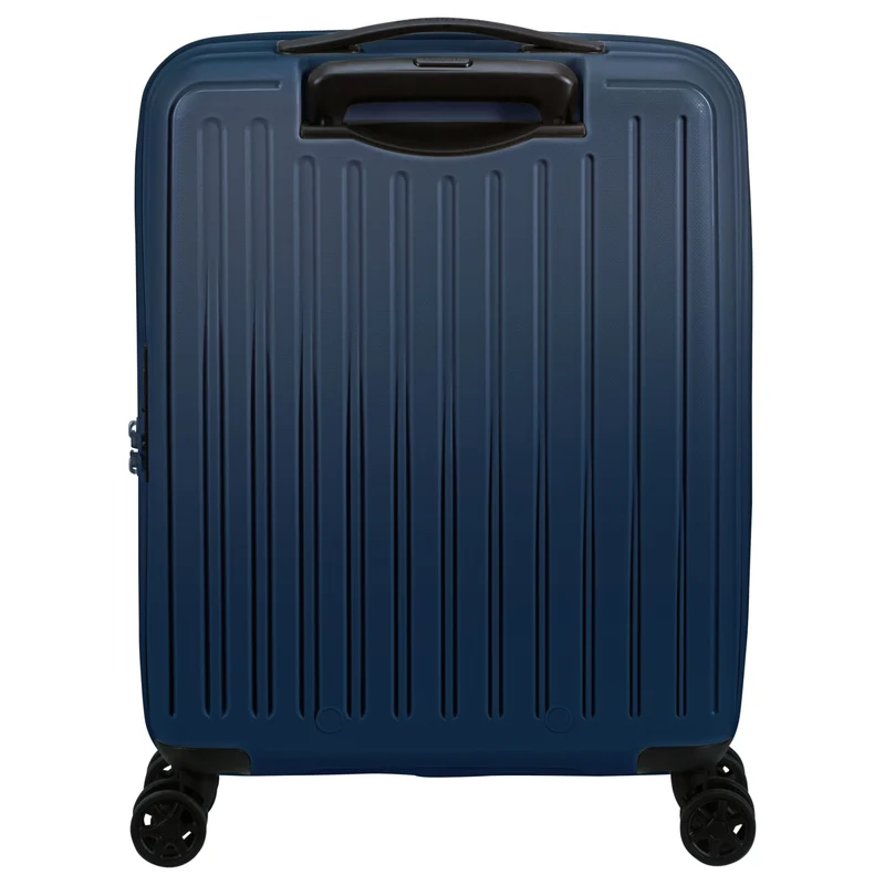 American Tourister Rejoy - 4-Rollen-Kabinentrolley 55 cm (blau)