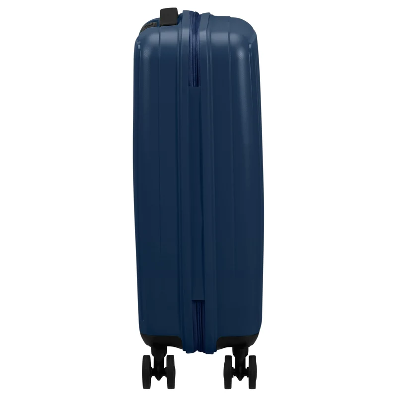American Tourister Rejoy - 4-Rollen-Kabinentrolley 55 cm (blau)