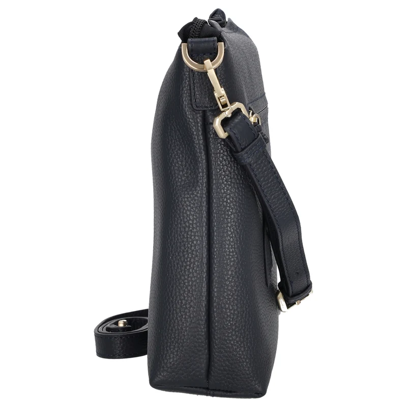 Braun Büffel Hanna - Schultertasche M 26 cm (navy)