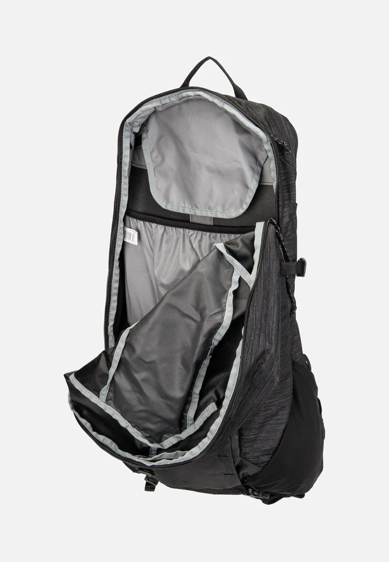 Topio 30L Black - Rucksack
