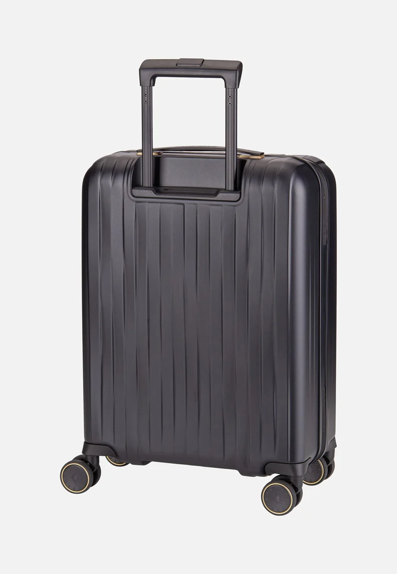 Barbara Novelty 4W Trolley S Black - Koffer