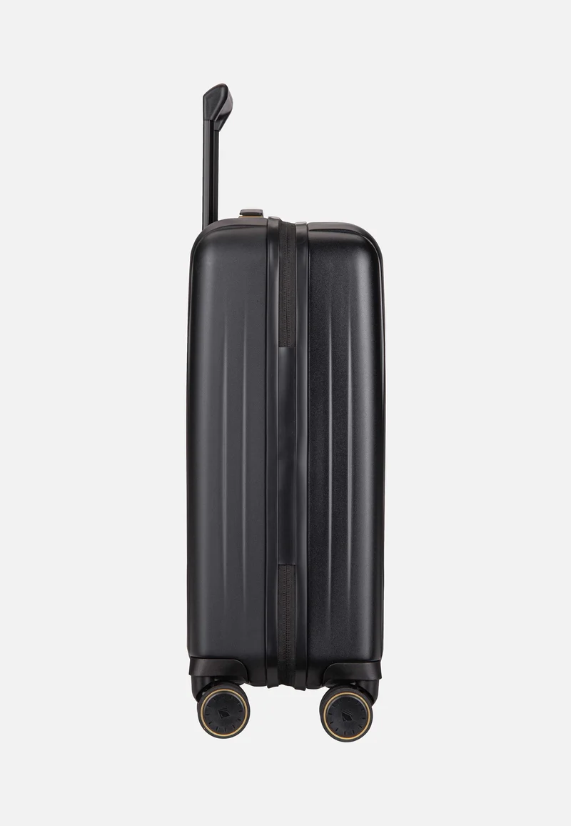 Barbara Novelty 4W Trolley S Black - Koffer