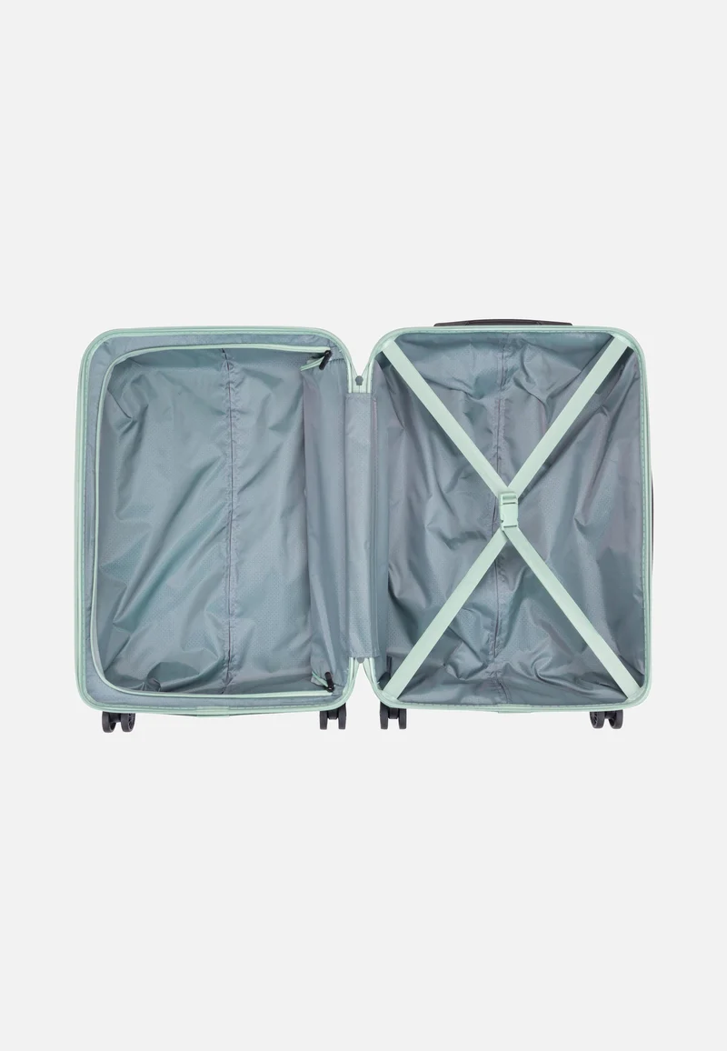 Bali 4w Trolley M Mint - Koffer