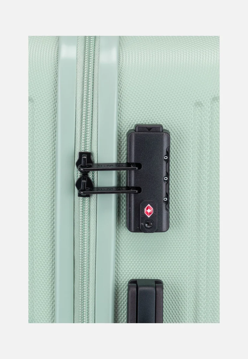 Bali 4w Trolley M Mint - Koffer