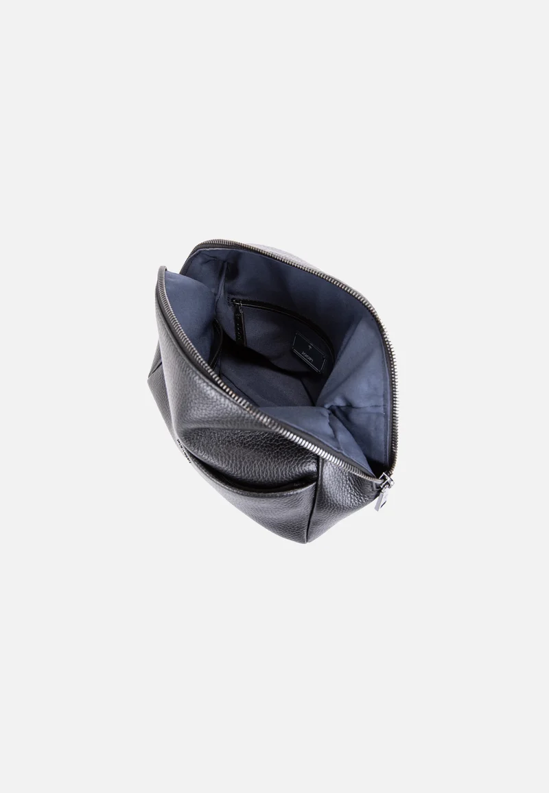 Cardona Eris Washbag LHZ Black - Kulturbeutel